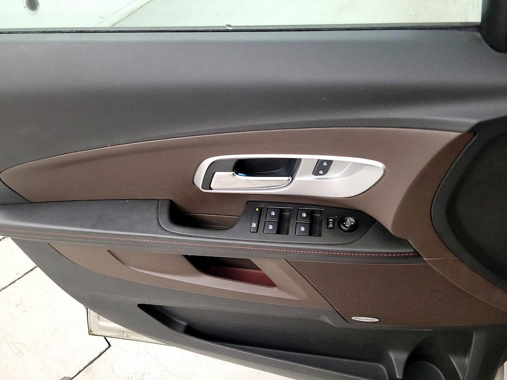 used 2015 Chevrolet Equinox car, priced at $15,998