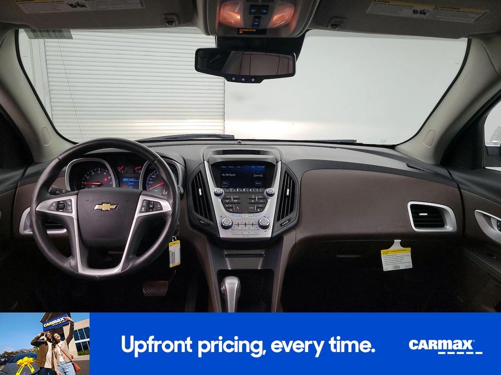 used 2015 Chevrolet Equinox car, priced at $15,998