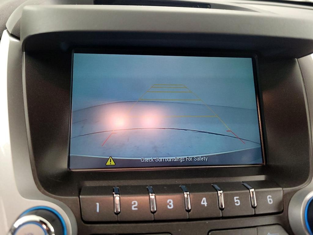 used 2015 Chevrolet Equinox car, priced at $15,998