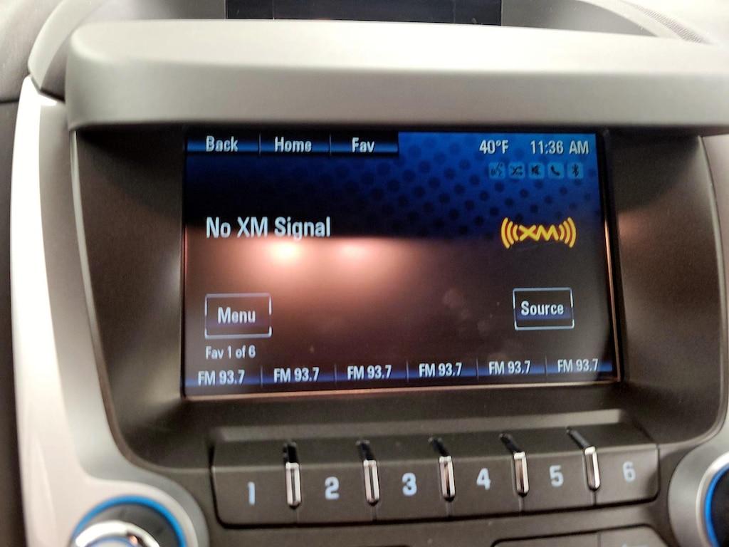 used 2015 Chevrolet Equinox car, priced at $15,998