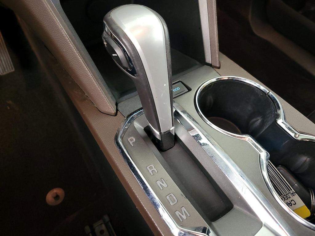 used 2015 Chevrolet Equinox car, priced at $15,998