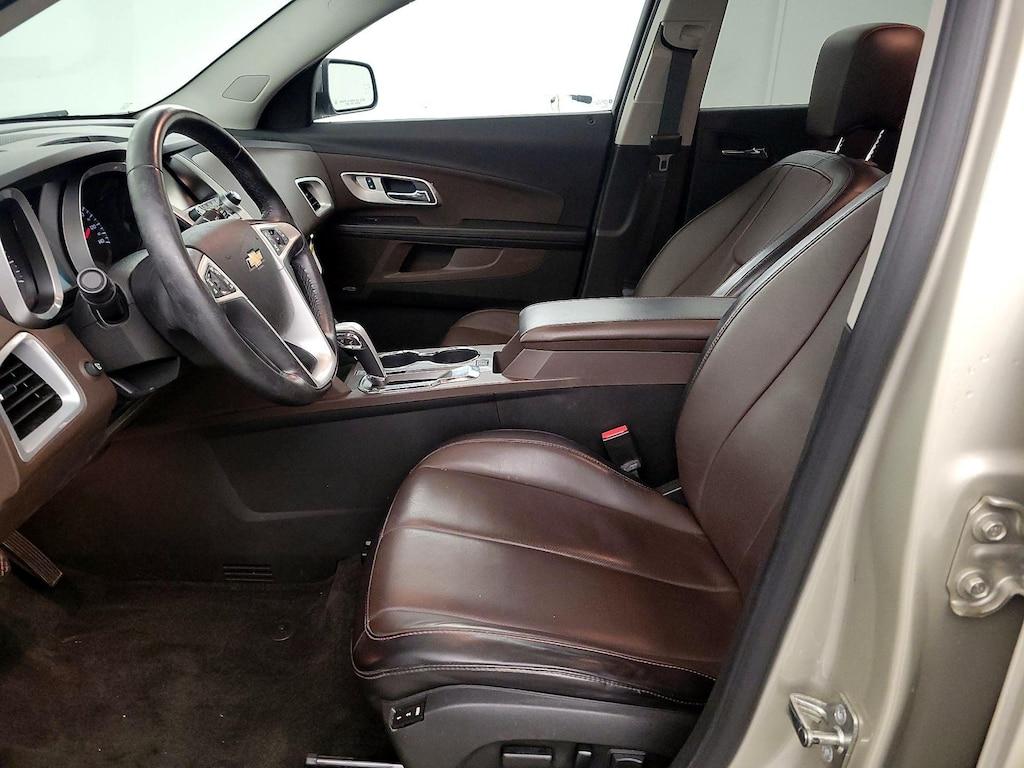 used 2015 Chevrolet Equinox car, priced at $15,998