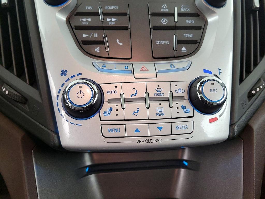 used 2015 Chevrolet Equinox car, priced at $15,998