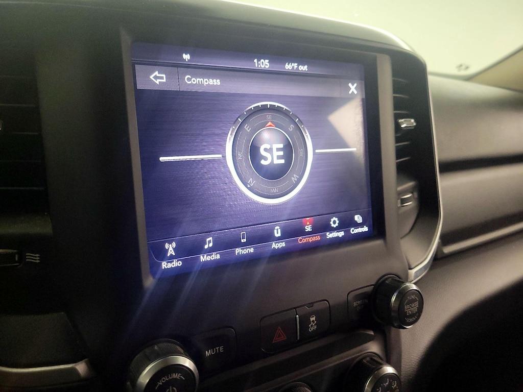 used 2019 Ram 2500 car, priced at $38,998