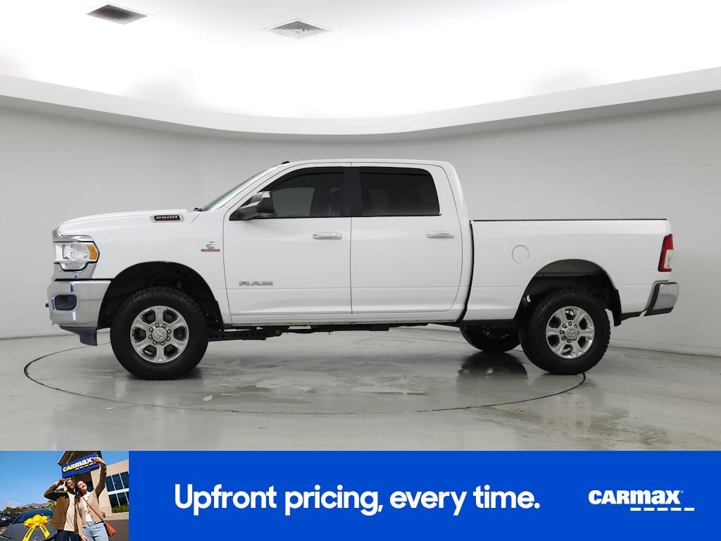 used 2019 Ram 2500 car, priced at $38,998