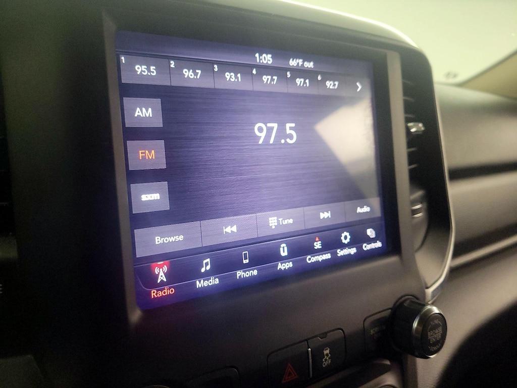 used 2019 Ram 2500 car, priced at $38,998