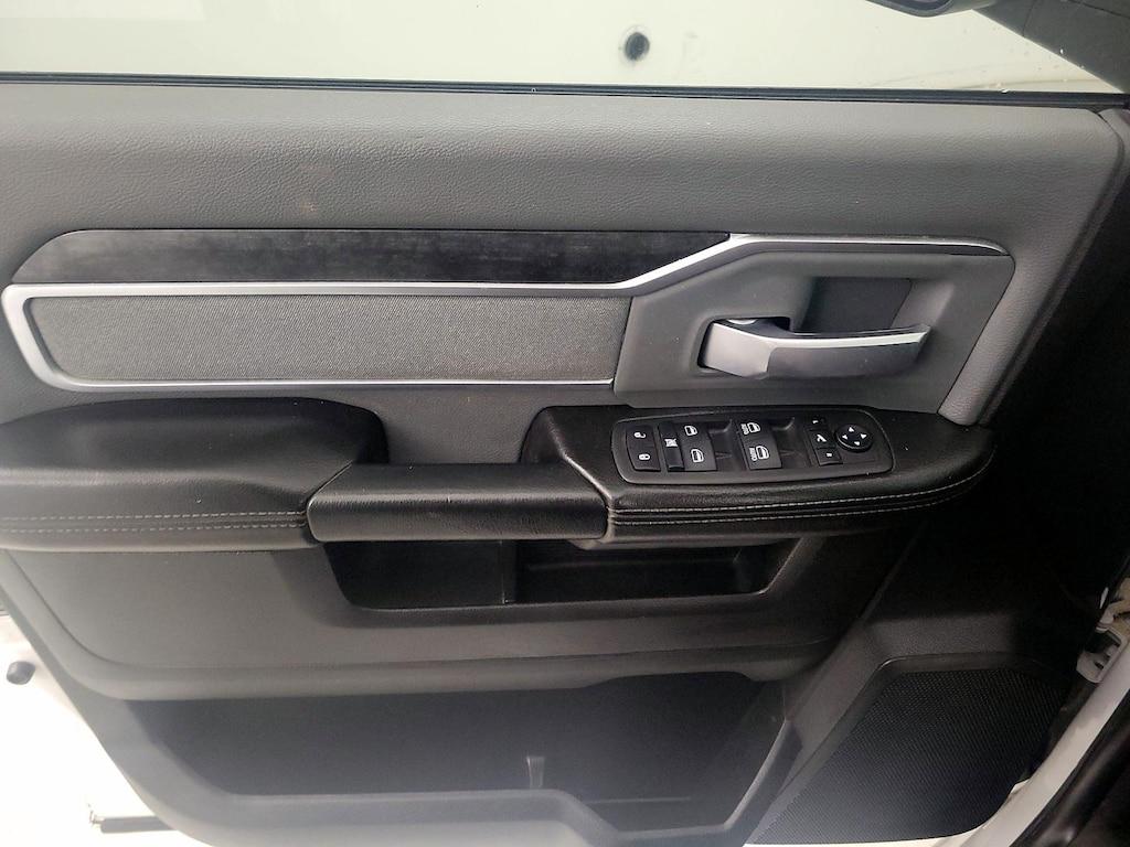 used 2019 Ram 2500 car, priced at $38,998