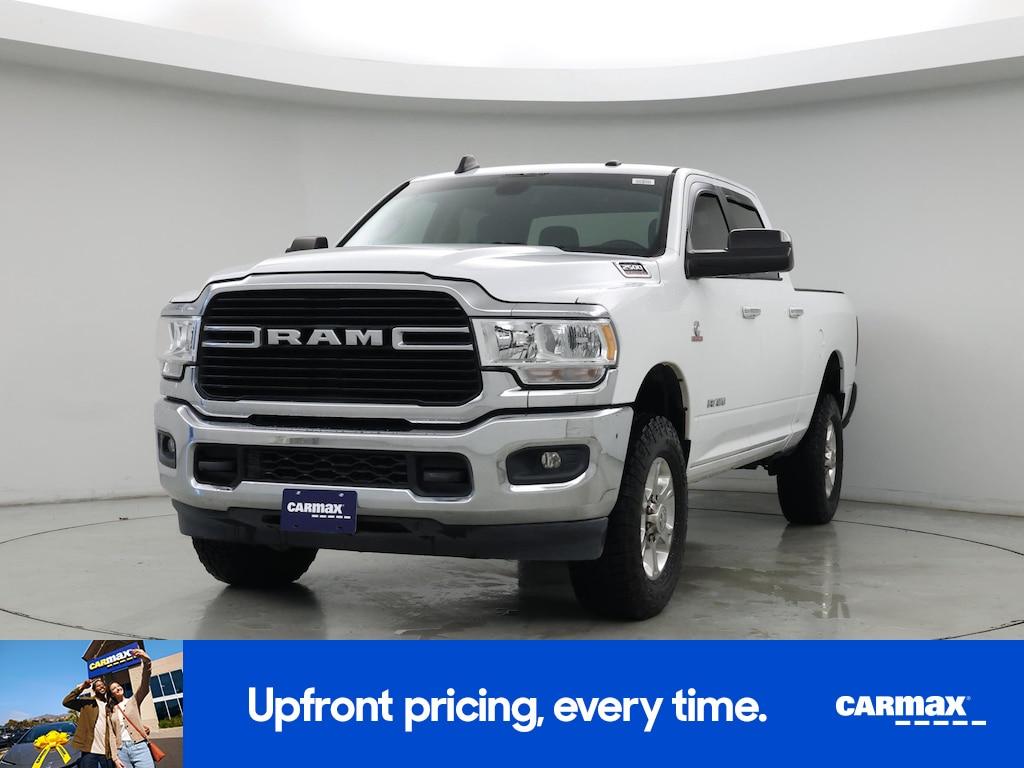 used 2019 Ram 2500 car, priced at $38,998