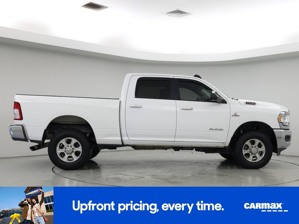 used 2019 Ram 2500 car, priced at $38,998