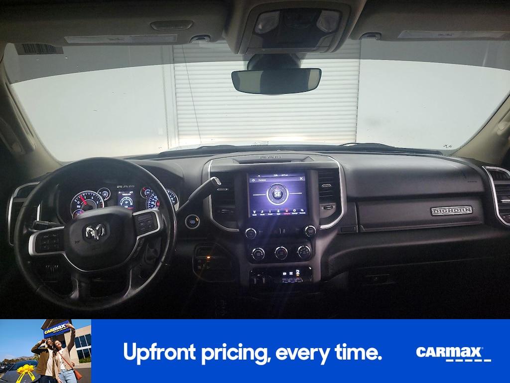 used 2019 Ram 2500 car, priced at $38,998