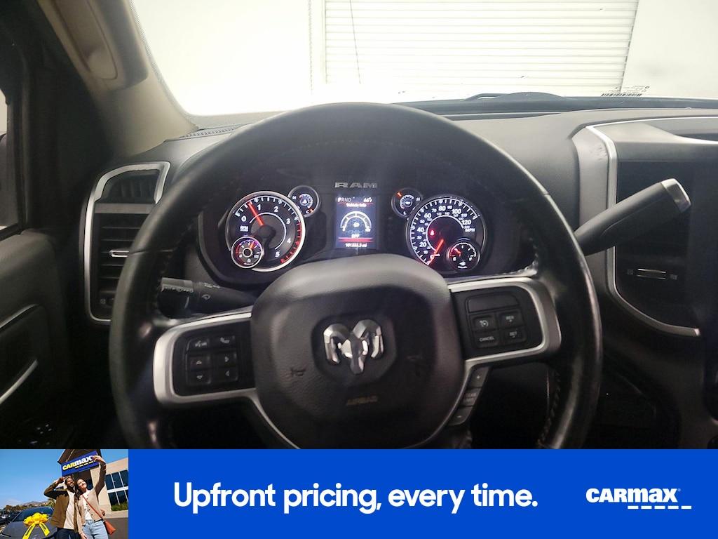 used 2019 Ram 2500 car, priced at $38,998