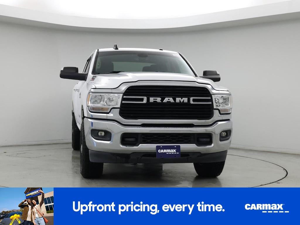 used 2019 Ram 2500 car, priced at $38,998