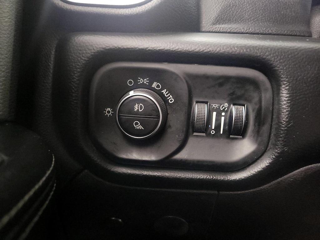 used 2019 Ram 2500 car, priced at $38,998