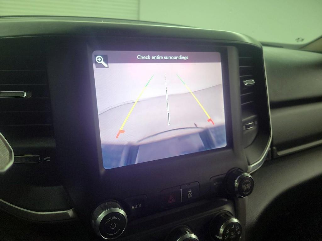 used 2019 Ram 2500 car, priced at $38,998