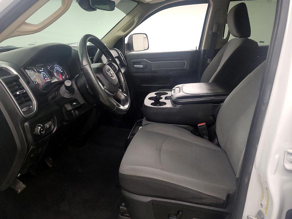 used 2019 Ram 2500 car, priced at $38,998