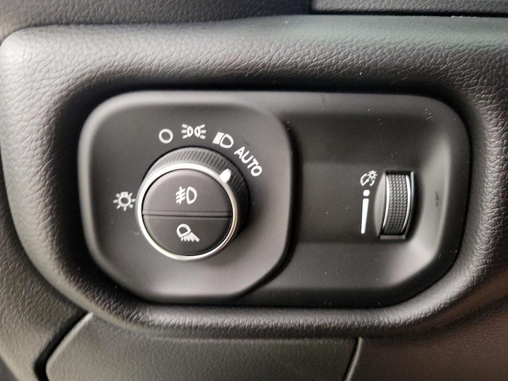 used 2024 Ram 2500 car, priced at $43,998