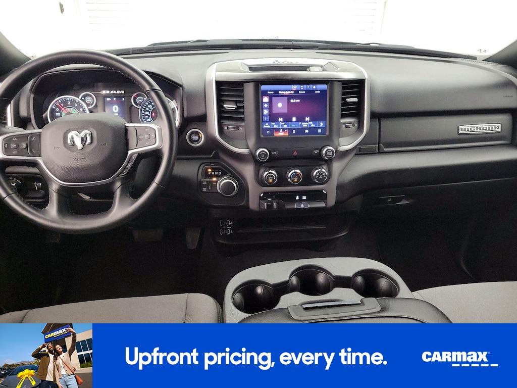 used 2024 Ram 2500 car, priced at $43,998