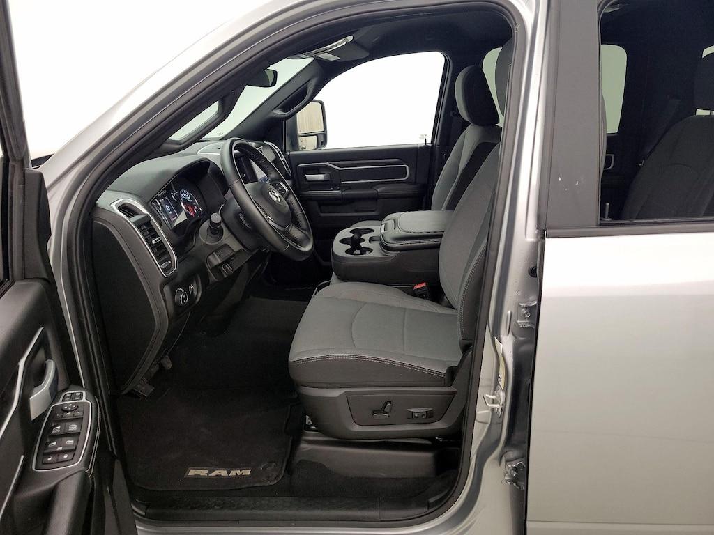 used 2024 Ram 2500 car, priced at $43,998