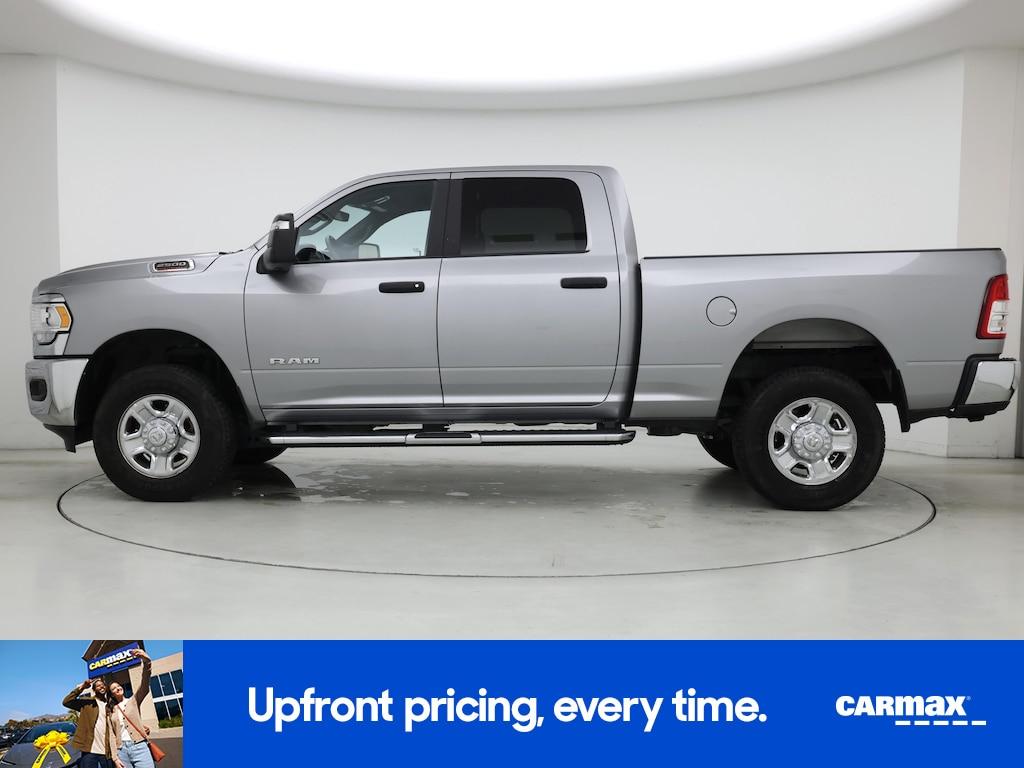 used 2024 Ram 2500 car, priced at $43,998