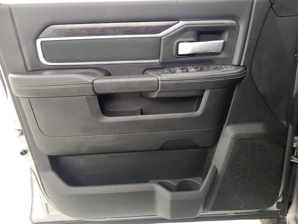 used 2024 Ram 2500 car, priced at $43,998