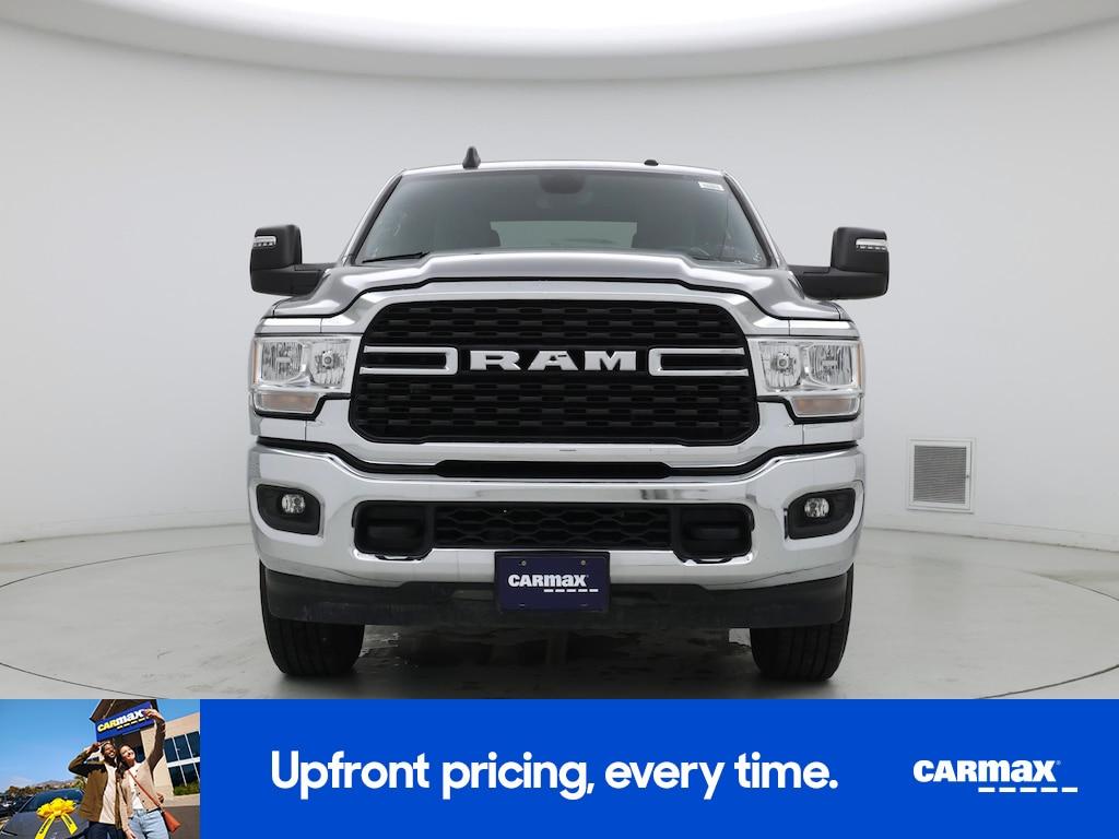 used 2024 Ram 2500 car, priced at $43,998