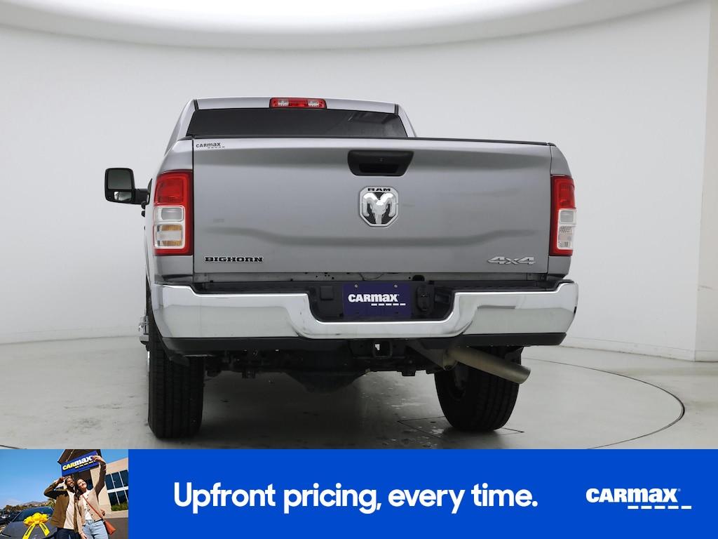 used 2024 Ram 2500 car, priced at $43,998