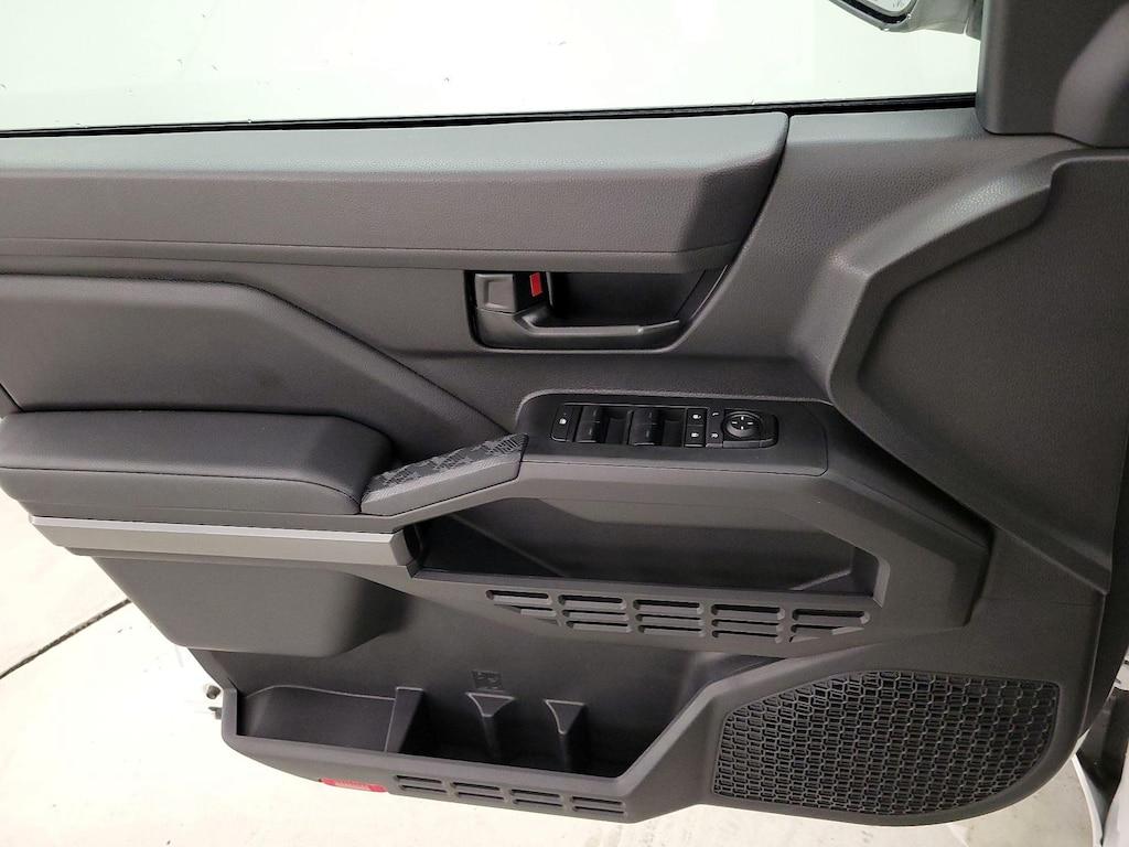 used 2024 Toyota Tacoma car, priced at $37,998