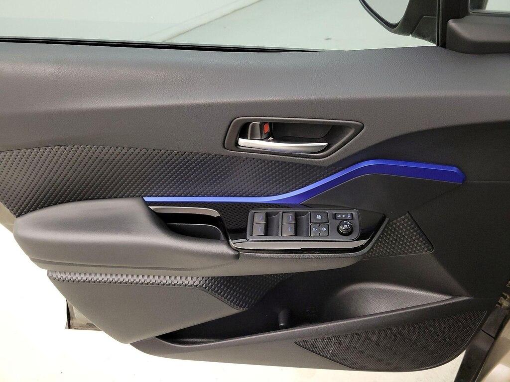 used 2021 Toyota C-HR car, priced at $22,998