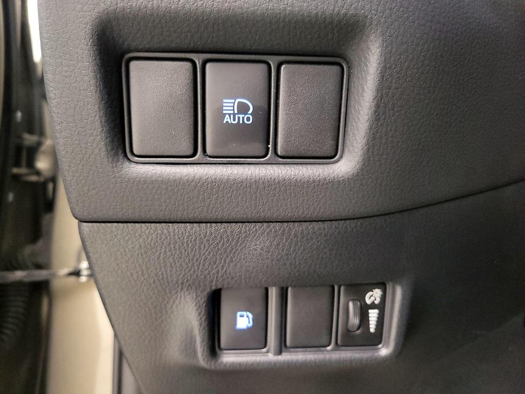 used 2021 Toyota C-HR car, priced at $22,998