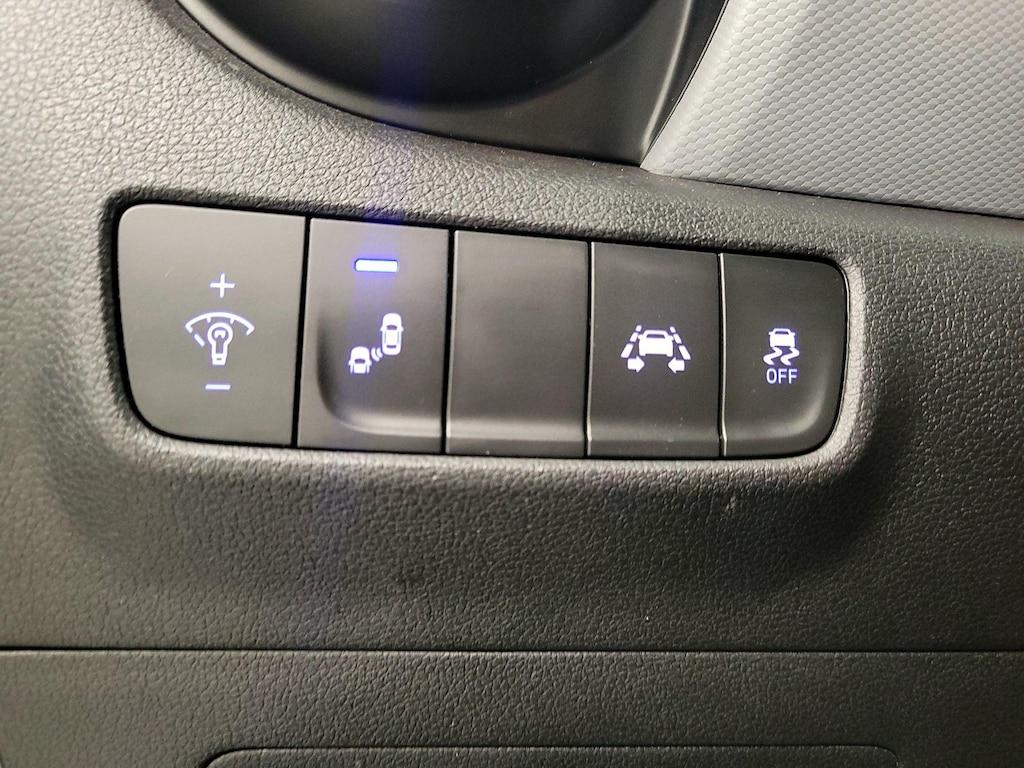 used 2020 Hyundai Kona car, priced at $18,998