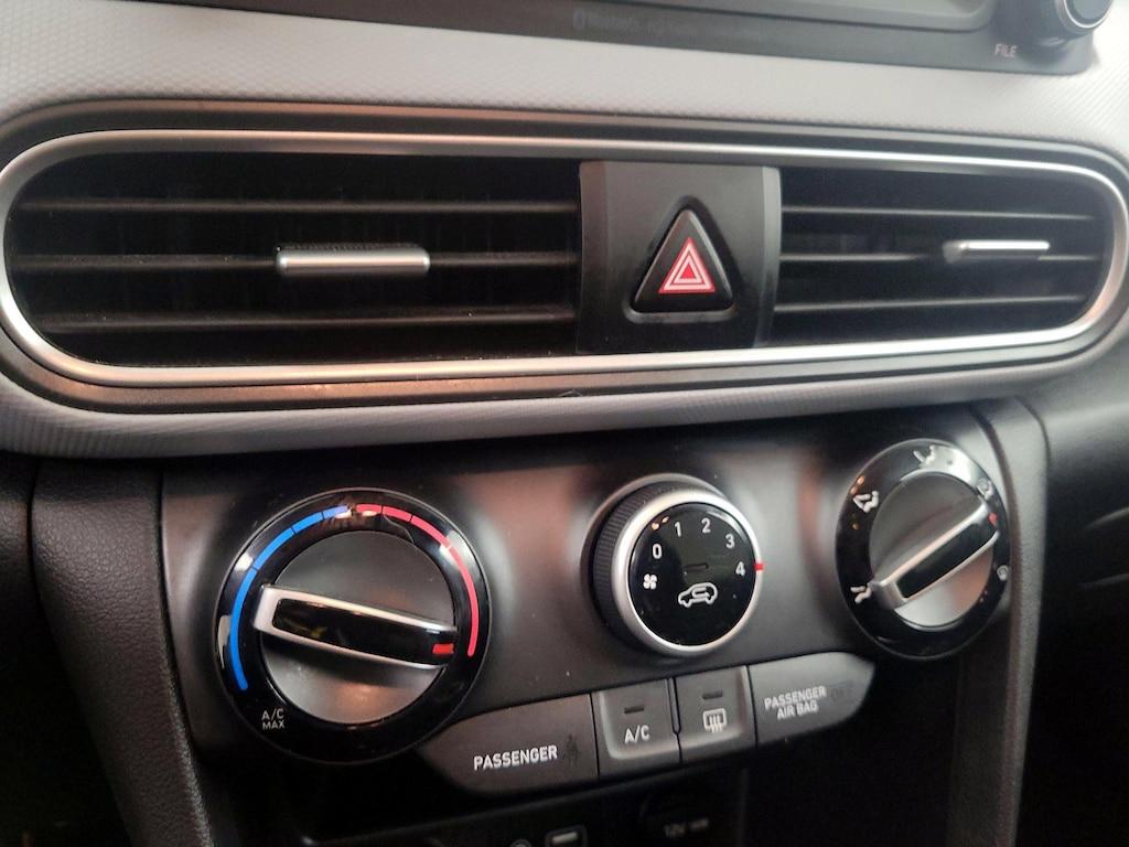 used 2020 Hyundai Kona car, priced at $18,998