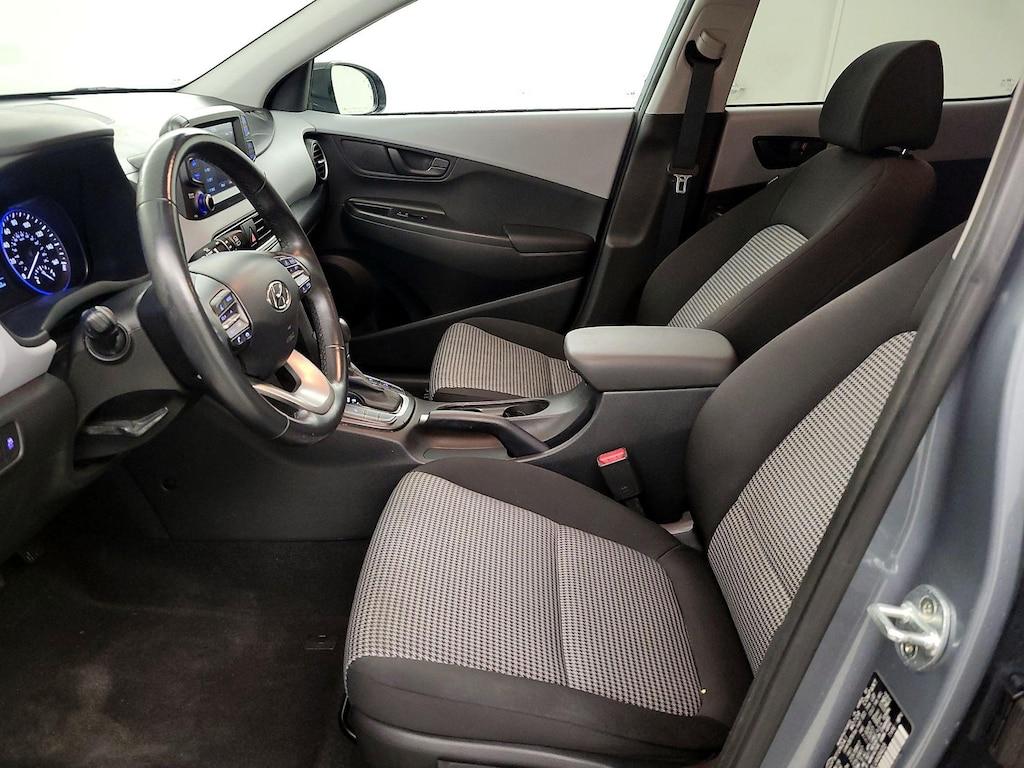 used 2020 Hyundai Kona car, priced at $18,998
