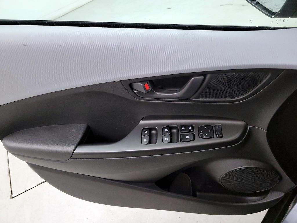 used 2020 Hyundai Kona car, priced at $18,998