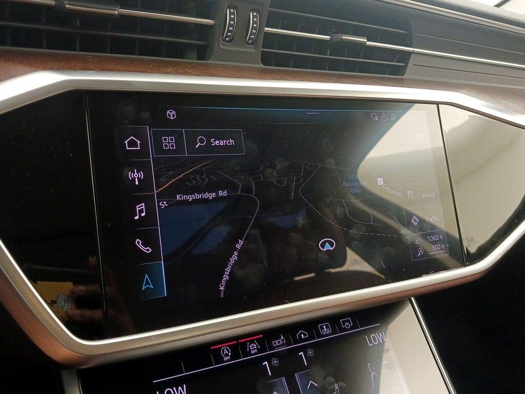 used 2019 Audi A6 car, priced at $28,998