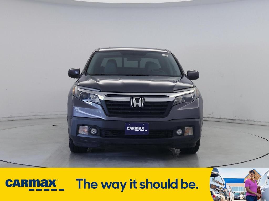 used 2019 Honda Ridgeline car, priced at $20,998