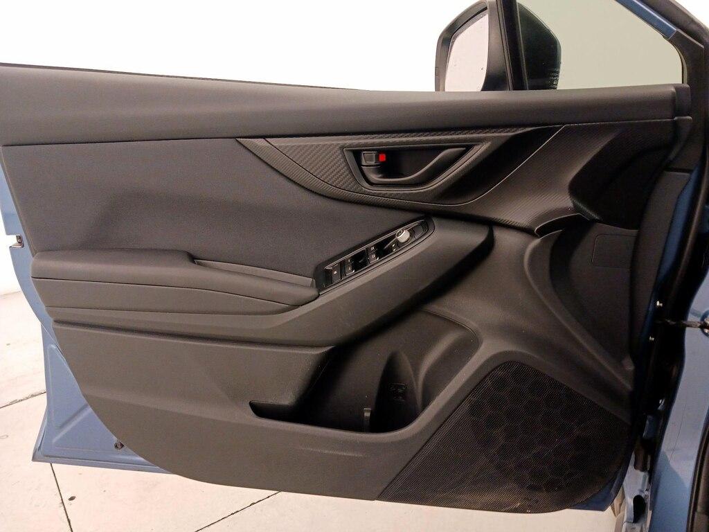 used 2021 Subaru Crosstrek car, priced at $23,998