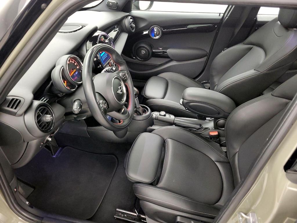 used 2019 MINI Hardtop car, priced at $21,998