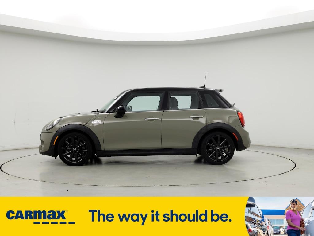 used 2019 MINI Hardtop car, priced at $21,998