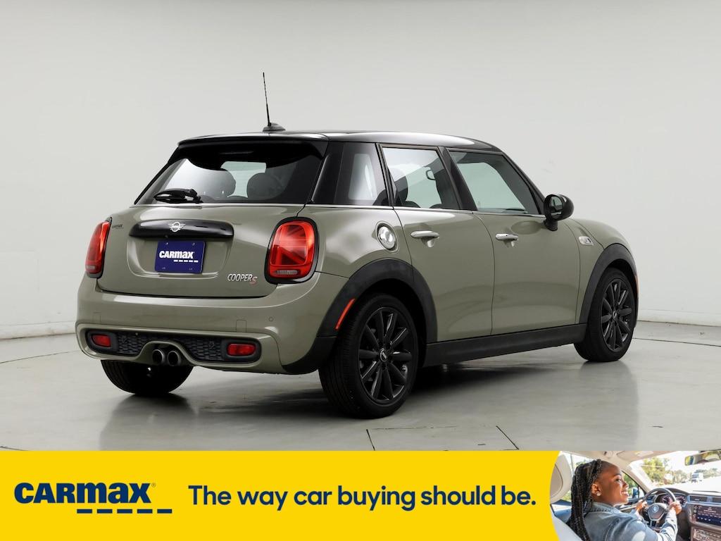 used 2019 MINI Hardtop car, priced at $21,998