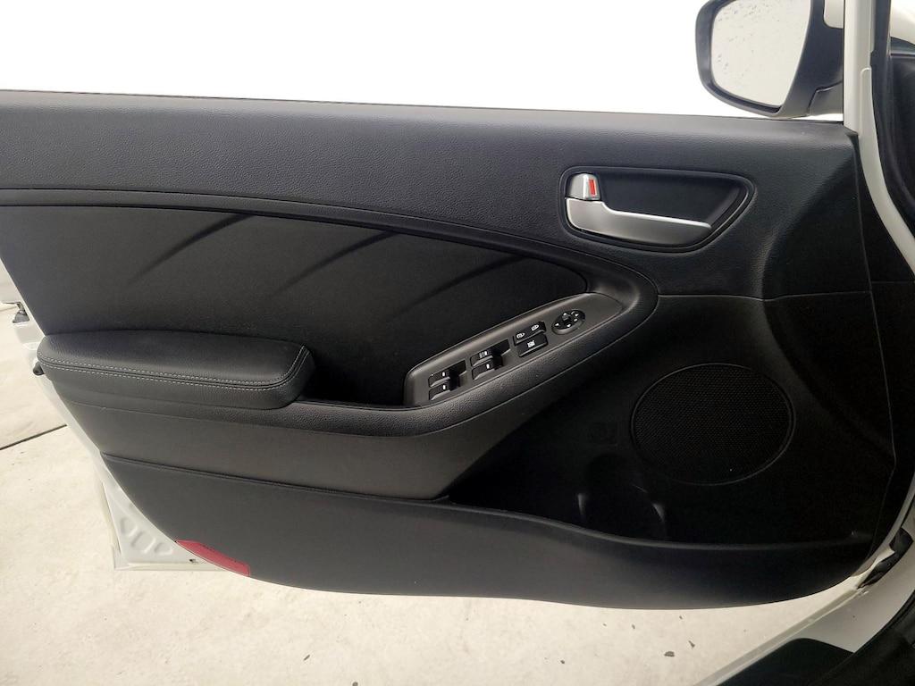 used 2017 Kia Forte car, priced at $13,599