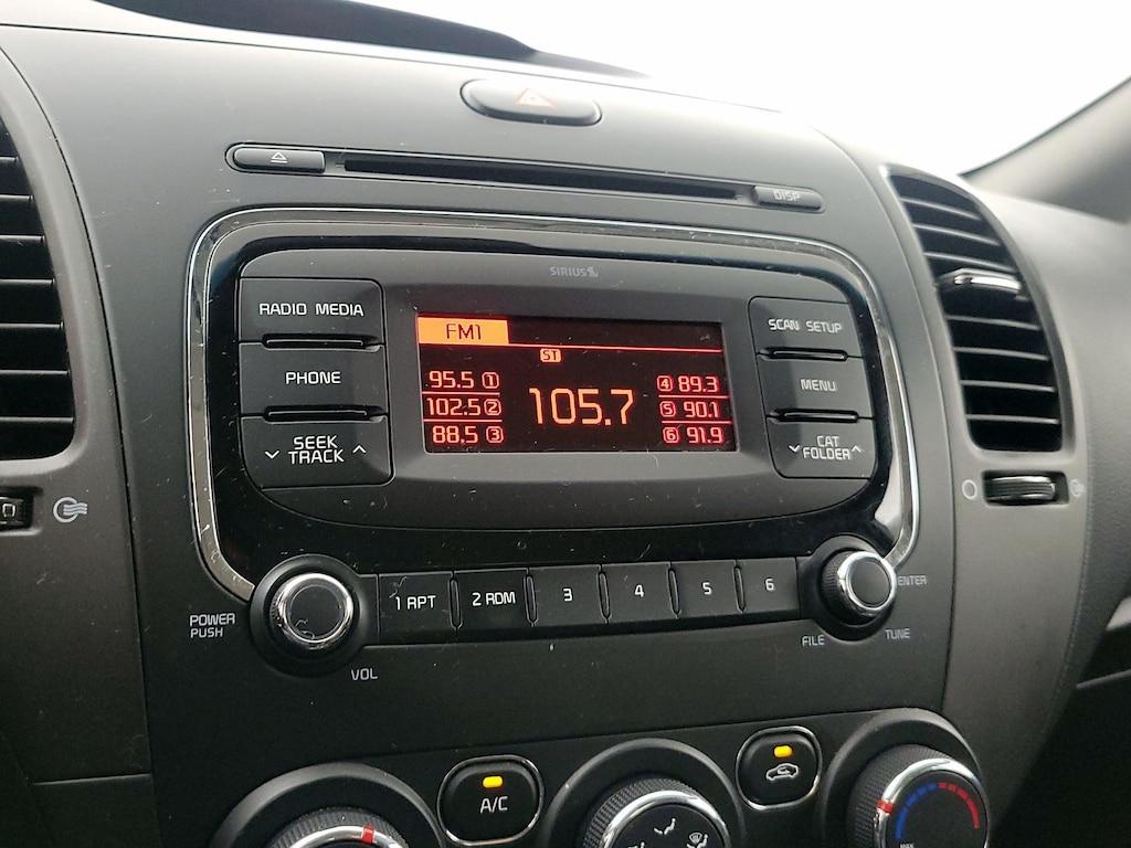 used 2017 Kia Forte car, priced at $13,599