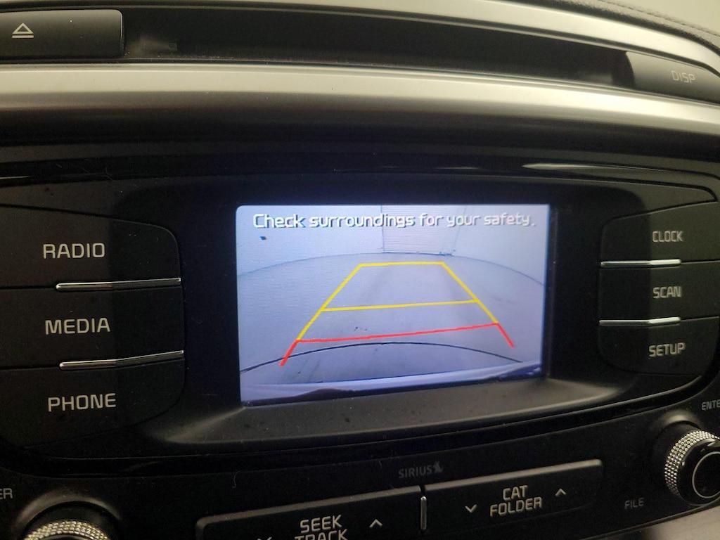 used 2017 Kia Sorento car, priced at $13,998