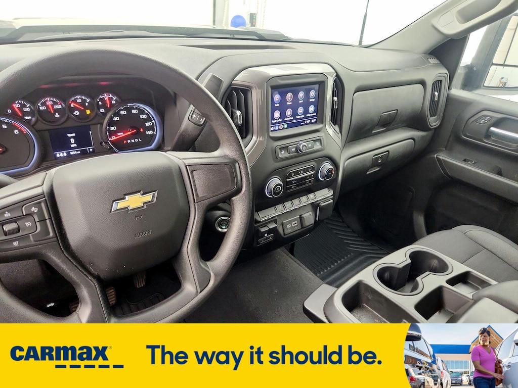 used 2024 Chevrolet Silverado 2500 car, priced at $53,998