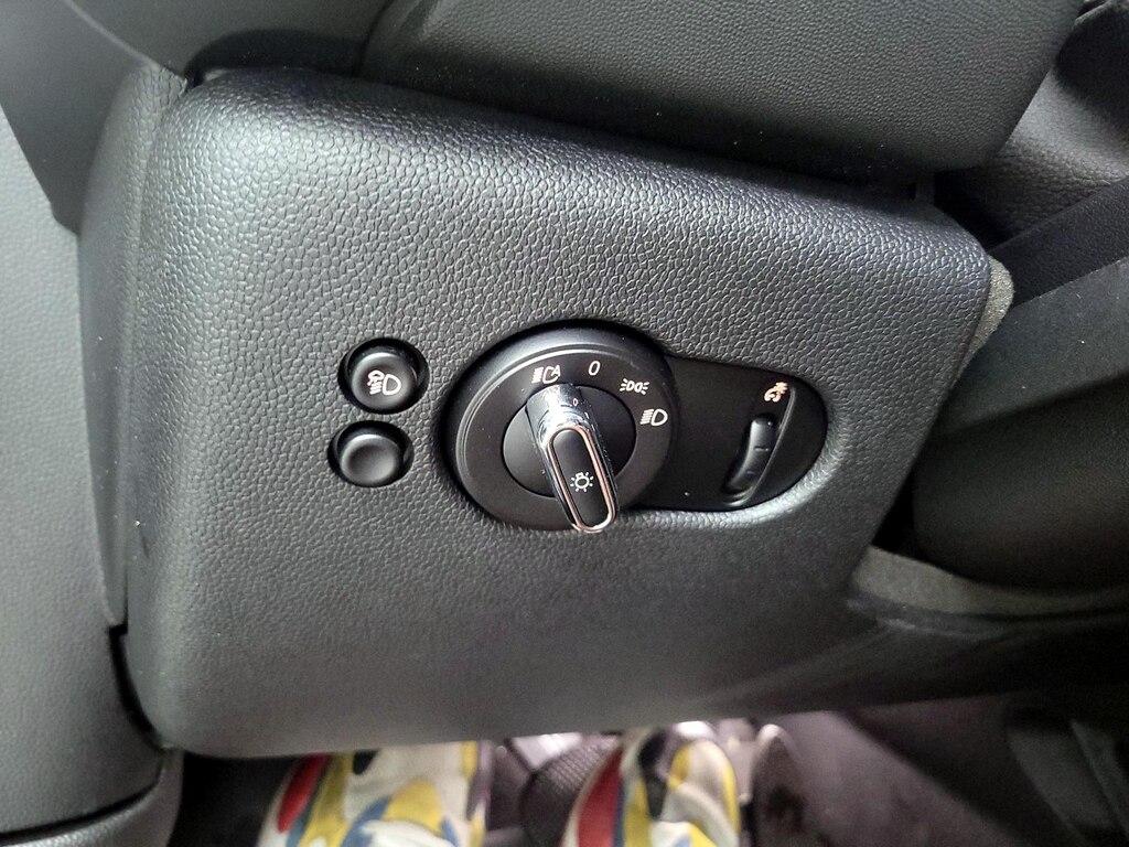 used 2022 MINI Hardtop car, priced at $22,998