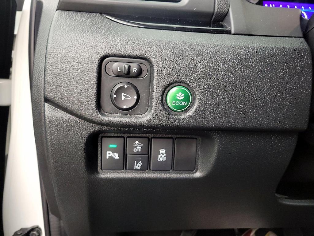 used 2022 Honda Pilot car, priced at $36,998
