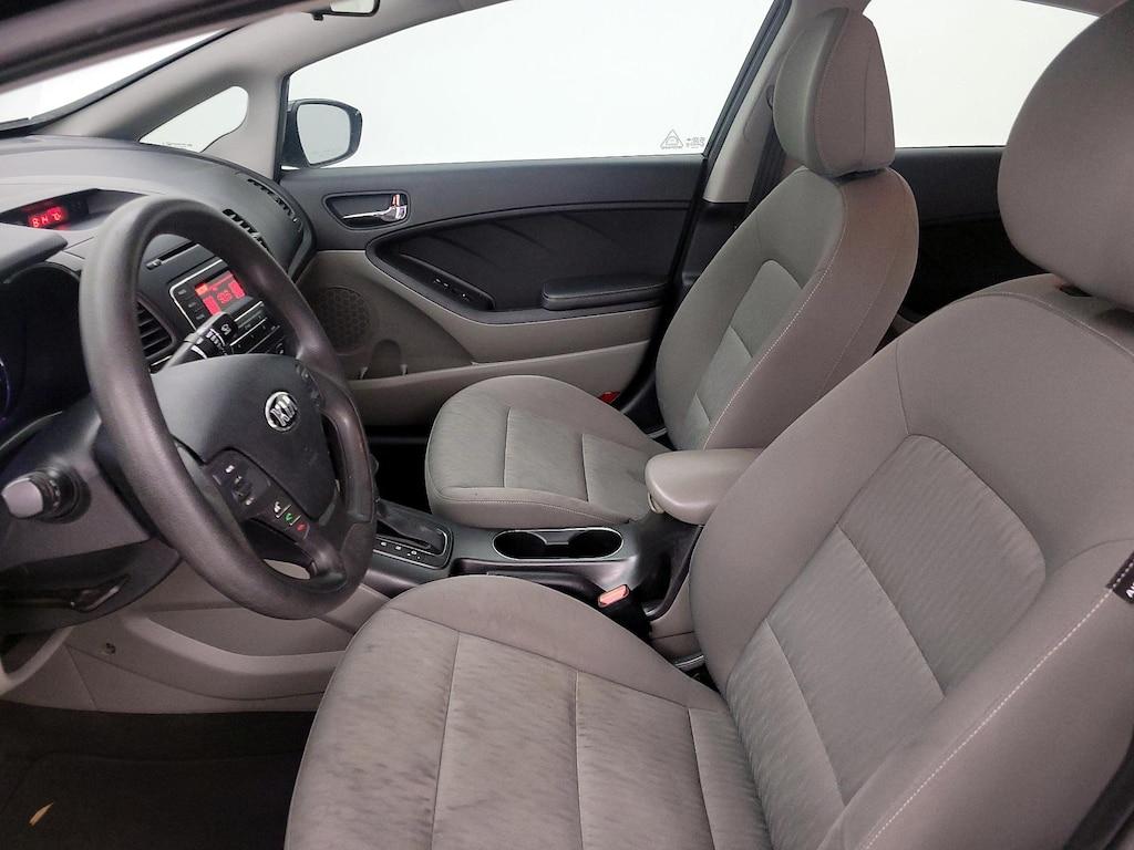 used 2016 Kia Forte car, priced at $11,998