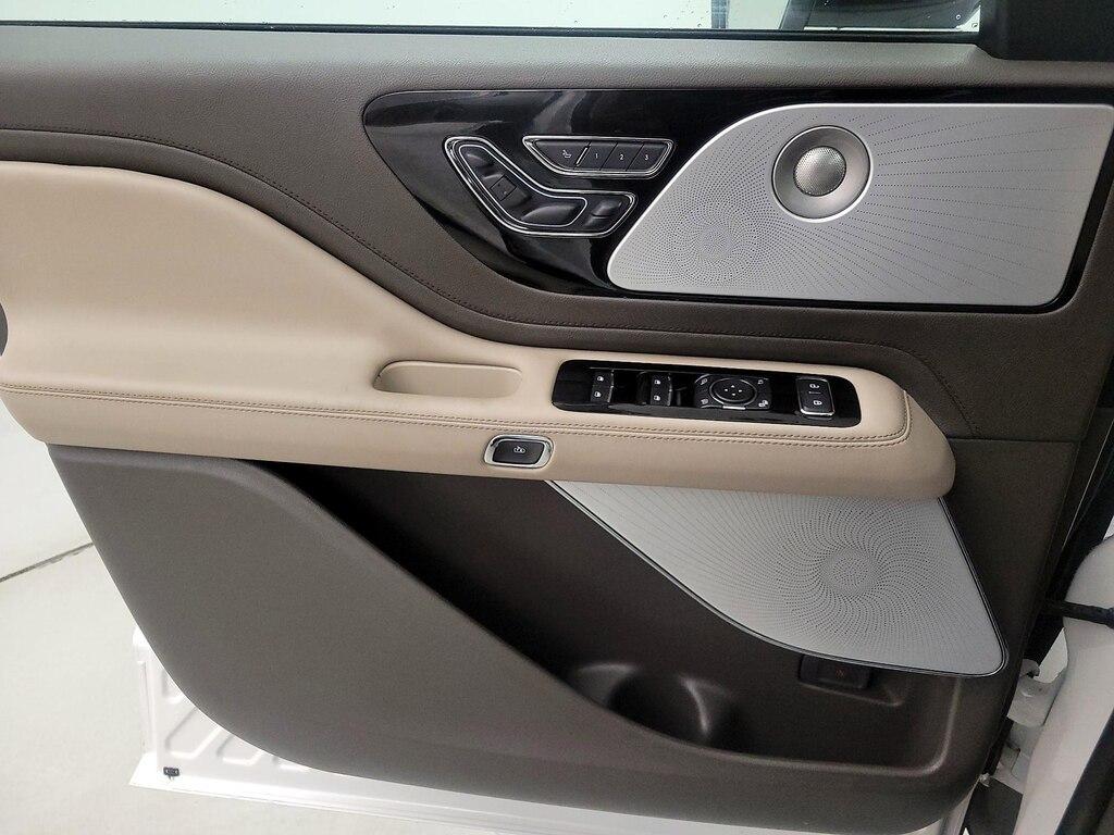 used 2022 Lincoln Aviator car, priced at $46,998