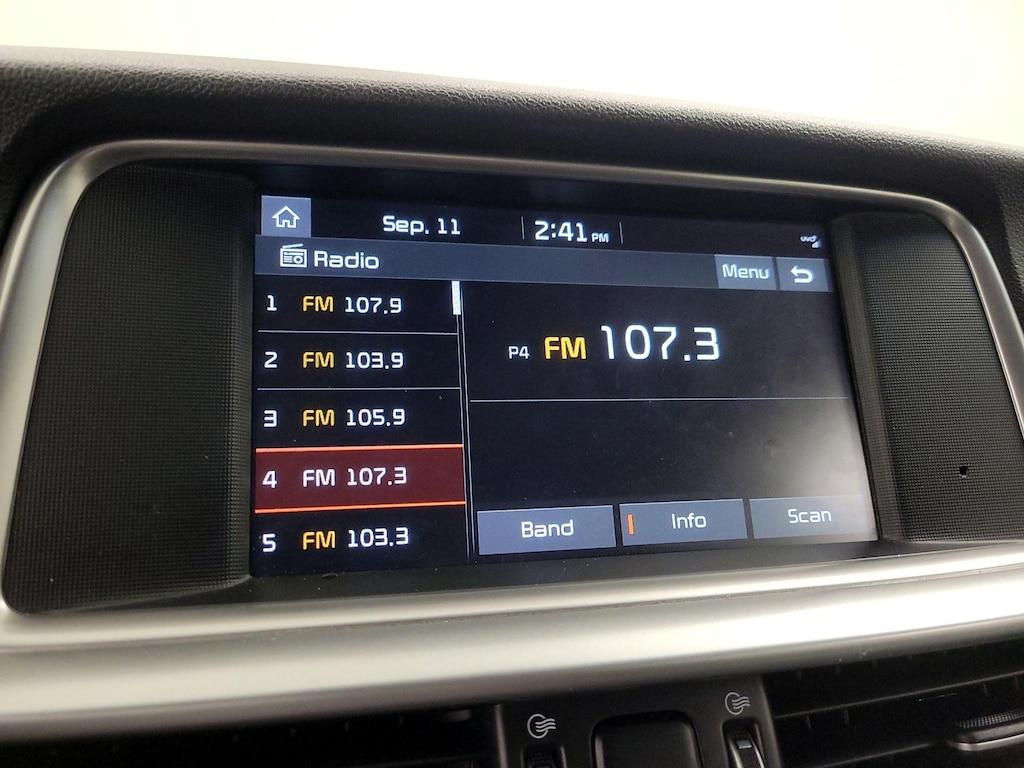 used 2019 Kia Optima car, priced at $16,998