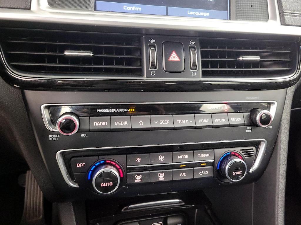 used 2019 Kia Optima car, priced at $16,998