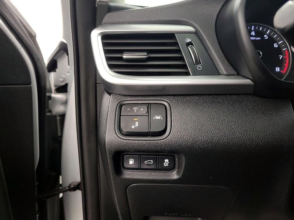 used 2019 Kia Optima car, priced at $16,998